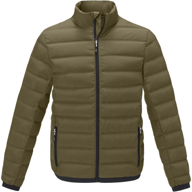 Logotrade promotional gift picture of: Macin men's insulated down jacket